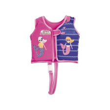  Bestway Textil úszómellény - S/M méret, többféle strandjáték