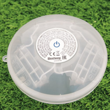 Bestway Úszó LED világítás, IP68 védettség, FFH 124 medence kiegészítő