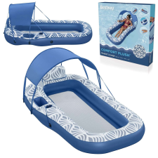 Bestway úszómatrac baldachinnal 43732 strandjáték