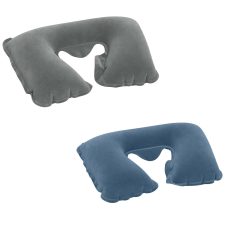 Bestway Utazási párna croissant 37 x 24 x 10 cm bestway 67006 szürke bababiztonság
