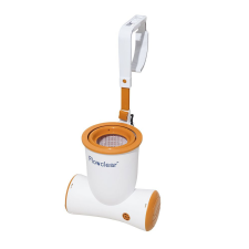 Bestway vízforgató és szkimmer COMBO medence kiegészítő