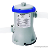 Bestway VPA 018 Papírszűrős vízforgató, 2 m3/h