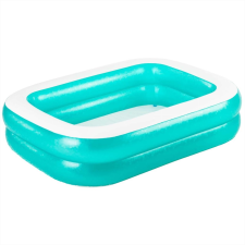 Bestway zöld medence 201 x 150 x 51 cm medence