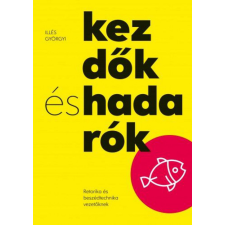 Beszédcentrum Kezdők és hadarók egyéb könyv
