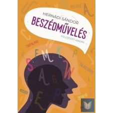  Beszédművelés - Felújított kiadás gyermek- és ifjúsági könyv