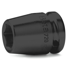 Beta 007200014 720 14 1/2"-os gépi Dugókulcs, foszfátozott dugókulcs