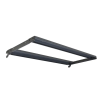 Beta 058000851 C58BLP-1M LED lámpasín a C58BC moduláris munkapadokhoz, 2,1 m széles