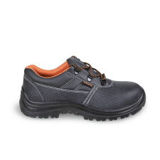 Beta 072411246 7241 BK BASIC Bőrcipő 46 munkavédelmi cipő