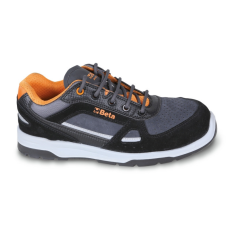 Beta 073150535 7315 AN Sneakers Perforált hasított bőr és mikorszálas cipő mérsékelten vízálló, karbon betétekkel 35
