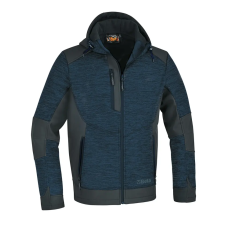 Beta 076370101 7637B S polár kapucnis felső softshell betétekkel munkaruha