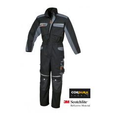 Beta 078250007, Sokzsebes overall (munkaruha),