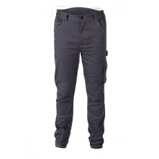 Beta 078300004 7830ST XL elasztikus munkanadrág Slim fit