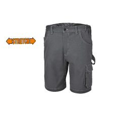 Beta 078310000 7831ST XS elasztikus bermuda munkanadrág Slim fit