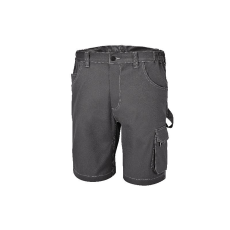 Beta 078310002 7831ST M elasztikus bermuda munkanadrág Slim fit