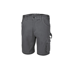 Beta 078310006, elasztikus bermuda munkanadrág Slim fit,