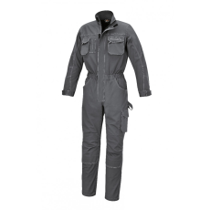 Beta 078350006, elasztikus overall Slim fit,