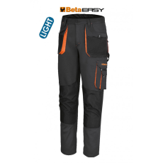 Beta 078600801 7860G S-MUNKANADRÁG, SZÜRKE