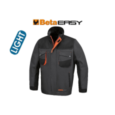 Beta 078690804 7869G XL-MUNKADZSEKI, SZÜRKE