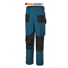 Beta 079000607 7900P XXXXL-MUNKANADRÁG, PETROLKÉK munkaruha