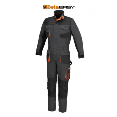 Beta 079050807 7905G XXXXL-OVERALL (MUNKARUHA) SZÜRKE
