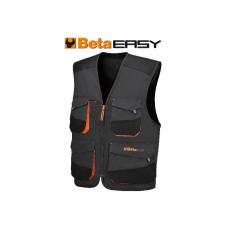 Beta 079070805 7907G XXL-MUNKAMELLÉNY, SZÜRKE munkaruha