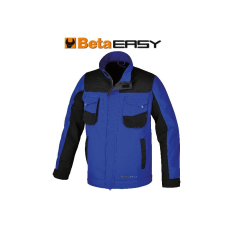 Beta 079090705 7909B XXL-MUNKADZSEKI, KÉK munkaruha