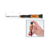 Beta 1257PH 1 Phillips® műszerész csavarhúzó