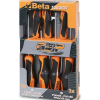 Beta 1263/D7 Csavarhúzókészlet (1262, 1264), 7 darabos