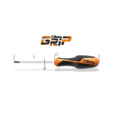 Beta 1268RTX 15 Imbusz csavarhúzó Tamper Resistant Torx® csavarokhoz csavarhúzó
