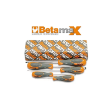 Beta 1290/S9x Csavarhúzókészlet (012900319) csavarhúzó