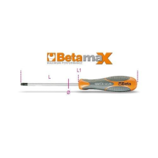Beta 1297TX 15 Imbusz csavarhúzó Torx®-csavarokhoz csavarhúzó