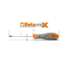 Beta 1298RTx 25 Imbusz csavarhúzó Tamper Resistant Torx®-csavarokhoz