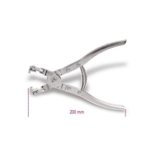 Beta 1472VW Önzáró tömlőbillincsfogó autójavító eszköz