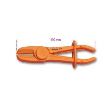 Beta 1481PL/B Tömlőzáró fogó autójavító eszköz