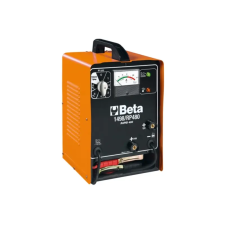 Beta 1498/RP480 Hagyományos akkumulátortöltő / gyorsindító, 12/24V (014980751) autójavító eszköz