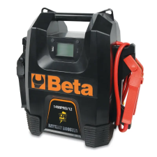Beta 1498PRO/12 Külső gyorsindító, 12V, Pro (014980812) autójavító eszköz