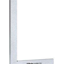 Beta 1670A 400 Talpas precíziós derékszög acélból, köszörült mérőszerszám