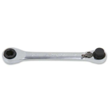 Beta 194 1/4X5/16 Betéttartókulcs átváltós racsnival barkácsgép tartozék