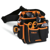 Beta 2005PA/U-TOOL HOLDER WITH 17 TOOLS (020050040)