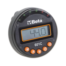 Beta 601C Digitális szögmérő szögértékes meghúzáshoz (006010100) mérőszerszám