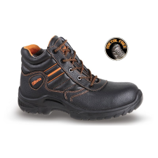 Beta 7201BKK Full-grain bőr bokacipő, mérsékelten vízálló 47 (072010447) munkavédelmi cipő