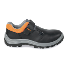 Beta 7248NB 42 BASIC hasítottbőr cipő 42 munkavédelmi cipő