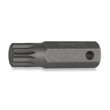 Beta 727/Es16Xzn M6 Bit Fejek Xzn® Csavarokhoz, 16 Mm, Foszfátozott barkácsgép tartozék