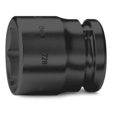 Beta 728 33 3/4"-os gépi Dugókulcs, foszfátozott (007280033) barkácsgép tartozék