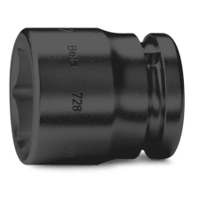 Beta 728 50 3/4"-os gépi Dugókulcs, foszfátozott (007280050) dugókulcs