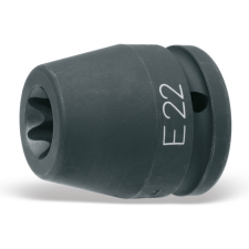  Beta 728FTX 22 Gépi dugókulcs Torx®-csavarokhoz dugókulcs