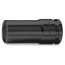 Beta 728LS 32 Hosszú, könnyített 3/4''-os gépi dugókulcs, foszfátozott dugókulcs