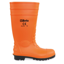 Beta 7328A Pvc munkavédelmi csizma 45 (073280645) munkavédelmi cipő
