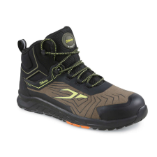 Beta 7357V 45-0-GRAVITY MIKROSZÁLAS BOKACIPŐ (073570145) munkavédelmi cipő