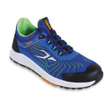 Beta 7362B 0-Gravity munkacipő, ultrakönnyű, MESH szövet, jól szellőzik 46 (073620046) munkavédelmi cipő